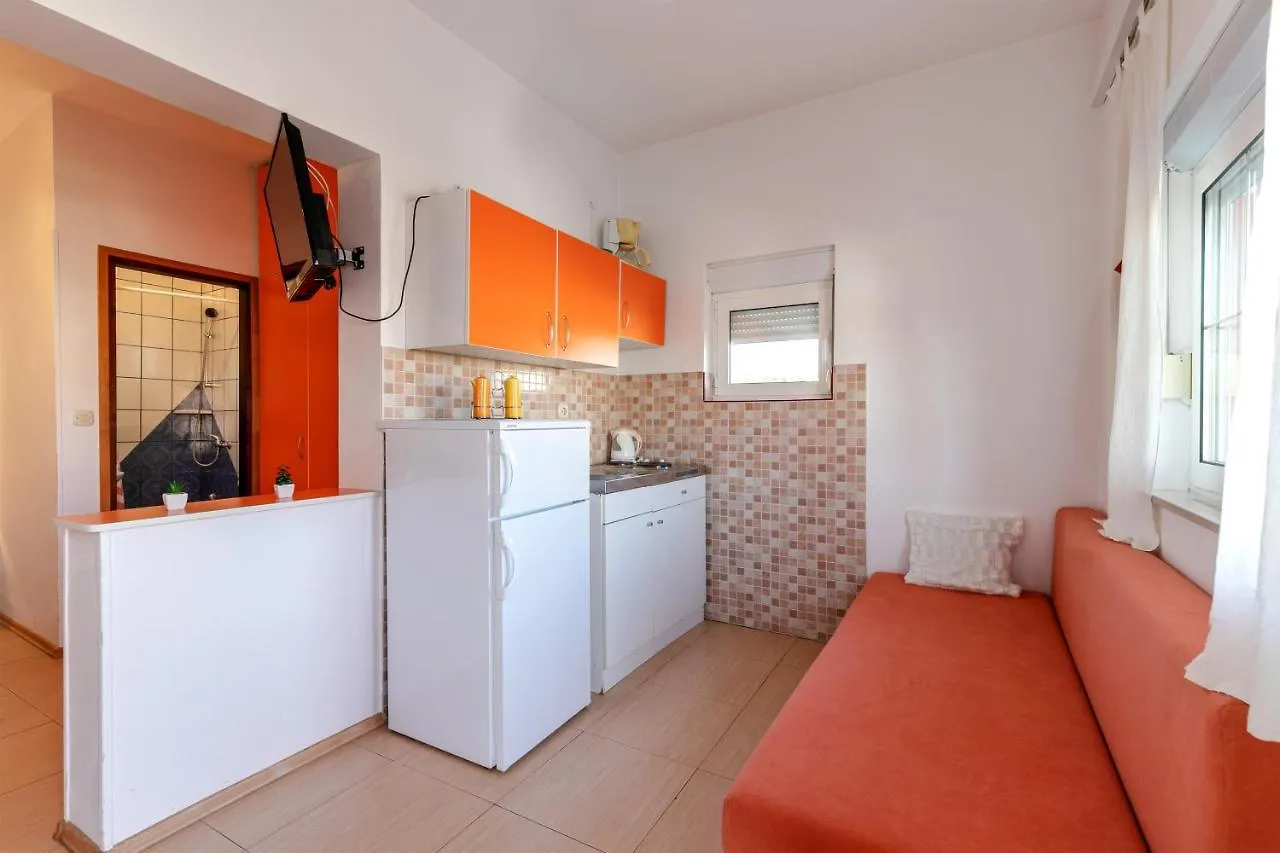 Apartments Vedmar Bibinje Casa de hóspedes