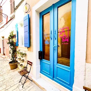 & La Casa Di Loreto Pensjonat